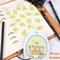 Fineliner Pens Fine Point Pens, 100 Colors 0.4mm Fineliner Color Pen Set Fine Point Markers Fine Tip Drawing Pens for Journaling Writing Note Taking Calendar Adult Coloring